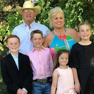 Meet your Posher, Penny